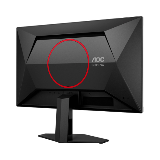 Màn hình Gaming AOC 24G4E 24 inch ( FHD/IPS/180Hz/0.5ms ) - Hàng Chính Hãng