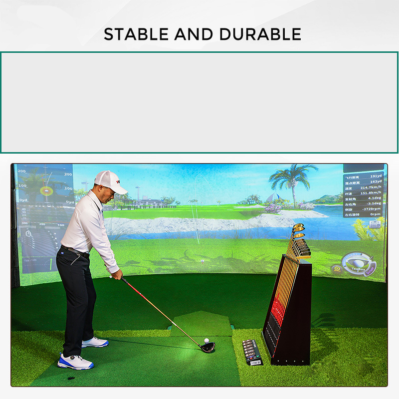 Giá đỡ gậy ZJ009