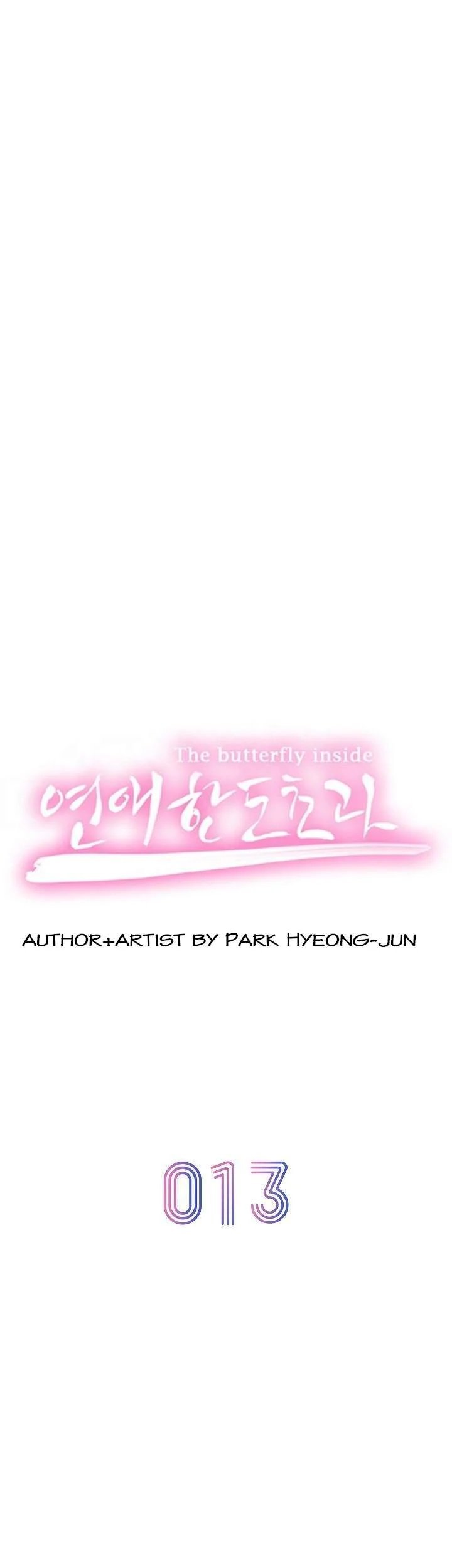 vượt quá giới hạn tình yêu chapter 13 8