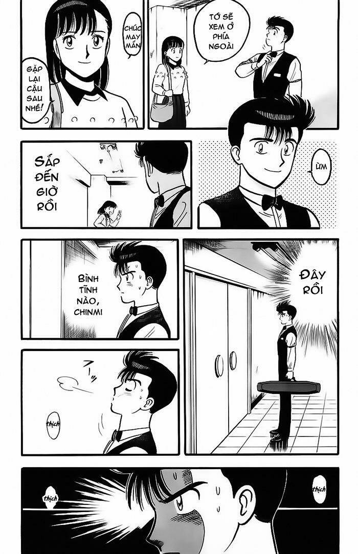 break shot chapter 88 3