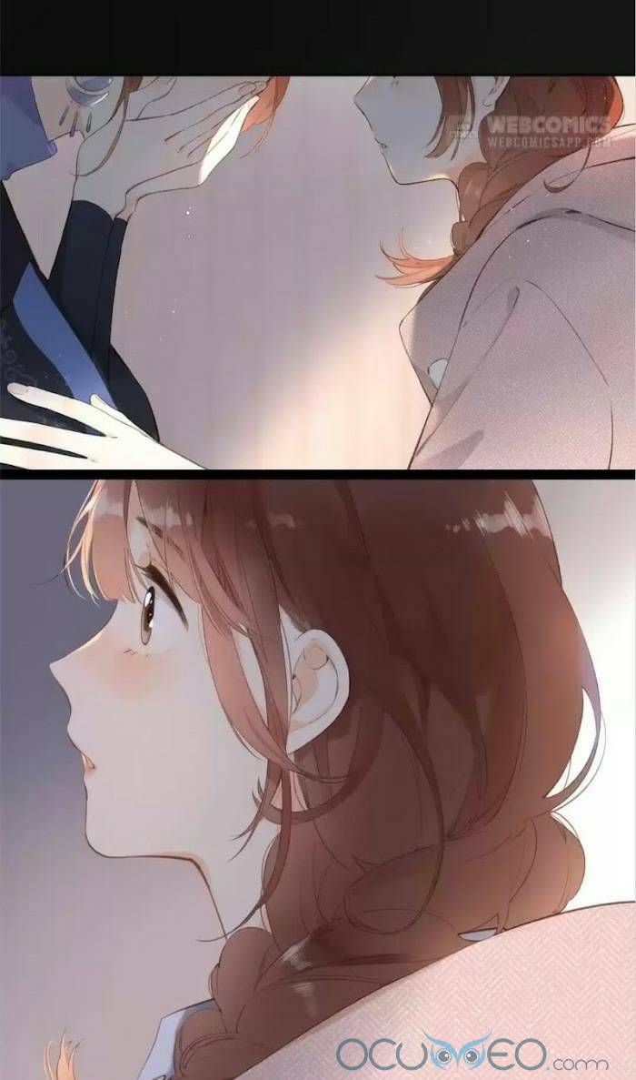 sos! tôi đã yêu một con sâu bướm (phần 2) chapter 15 59