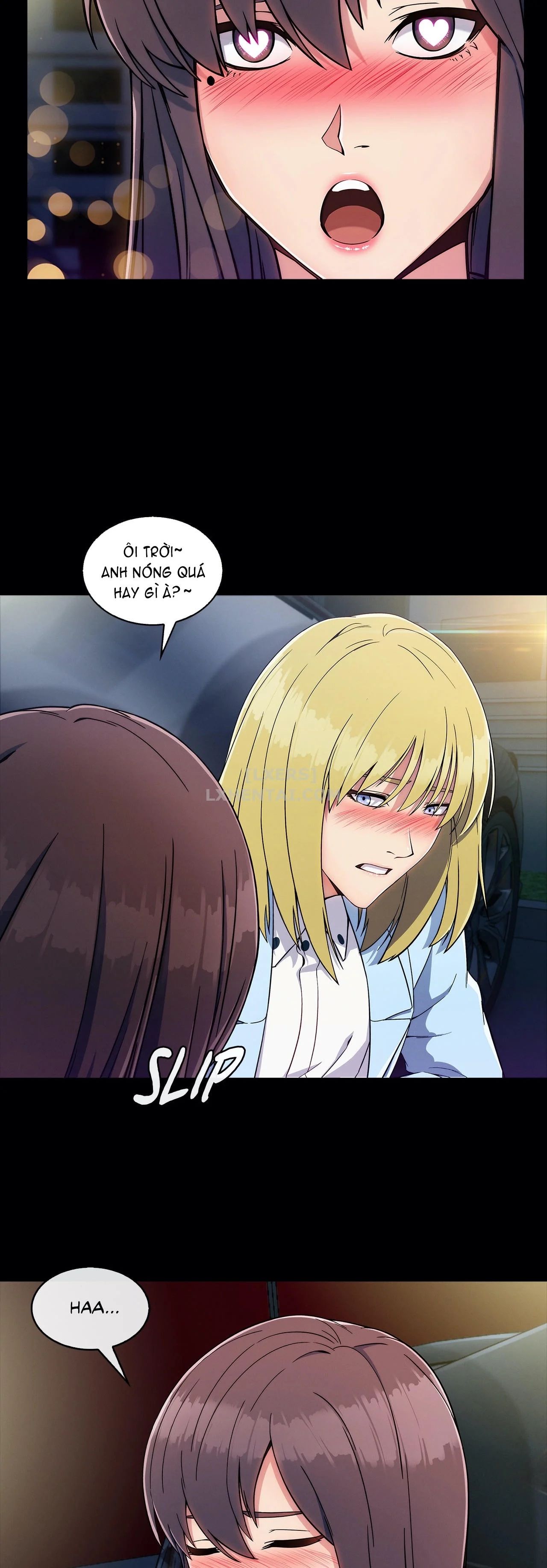 điên cuồng nhưng ngọt ngào chapter 77 28