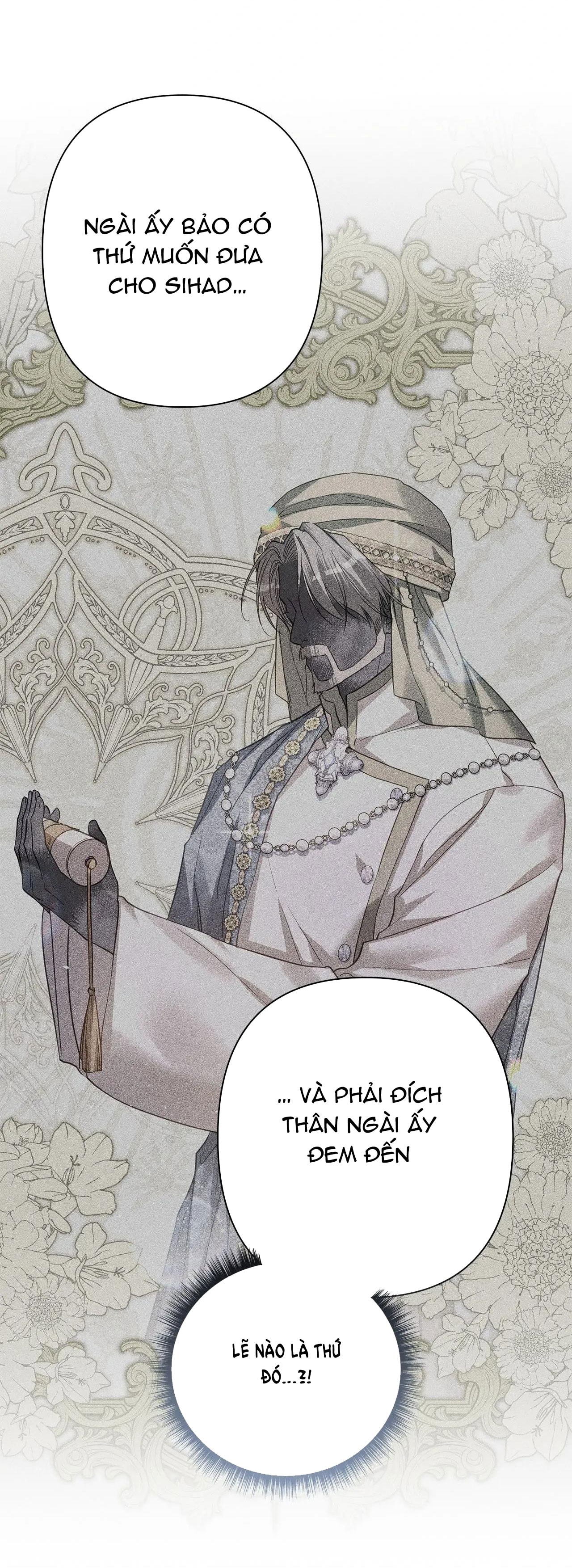 Vết Trăng chapter 57.2 1