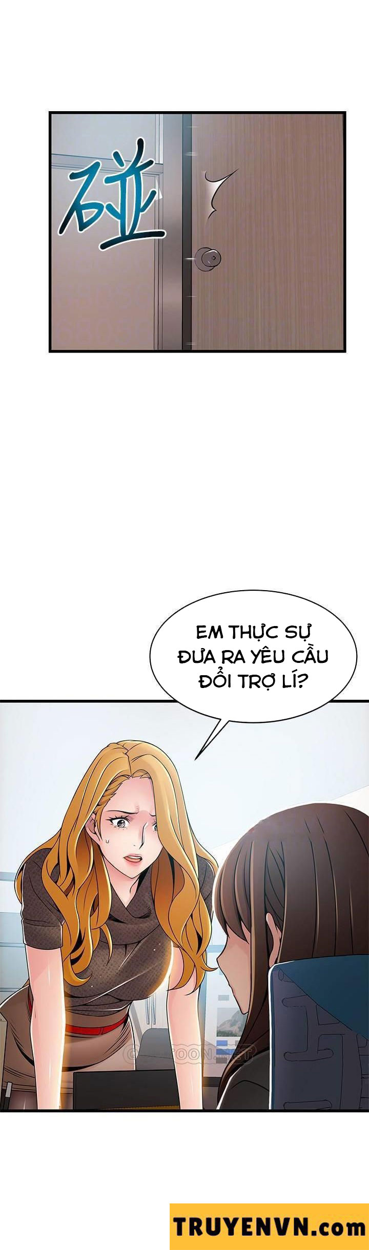 điểm yếu chapter 93 14