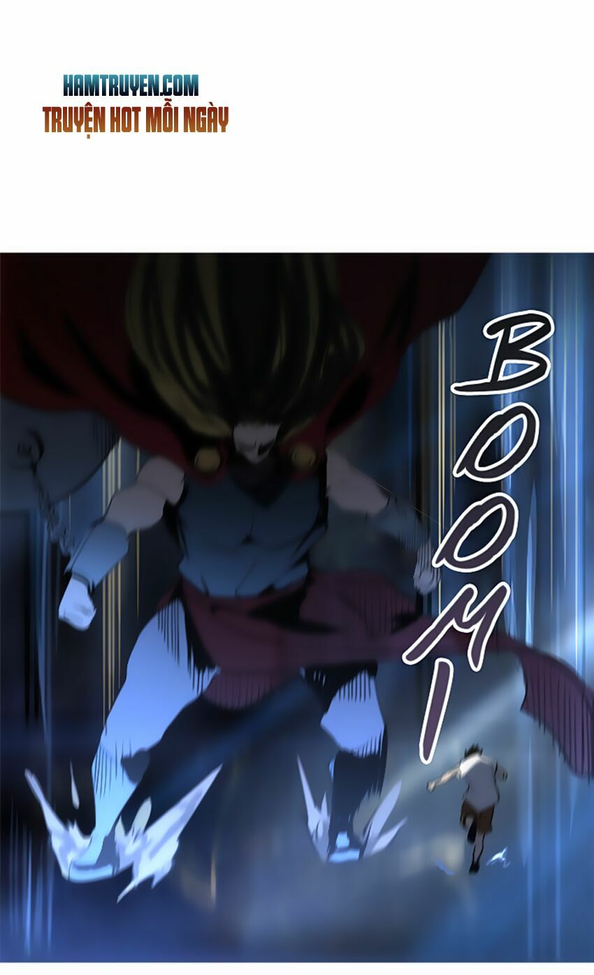 tòa tháp bí ẩn 2 chapter 200 16