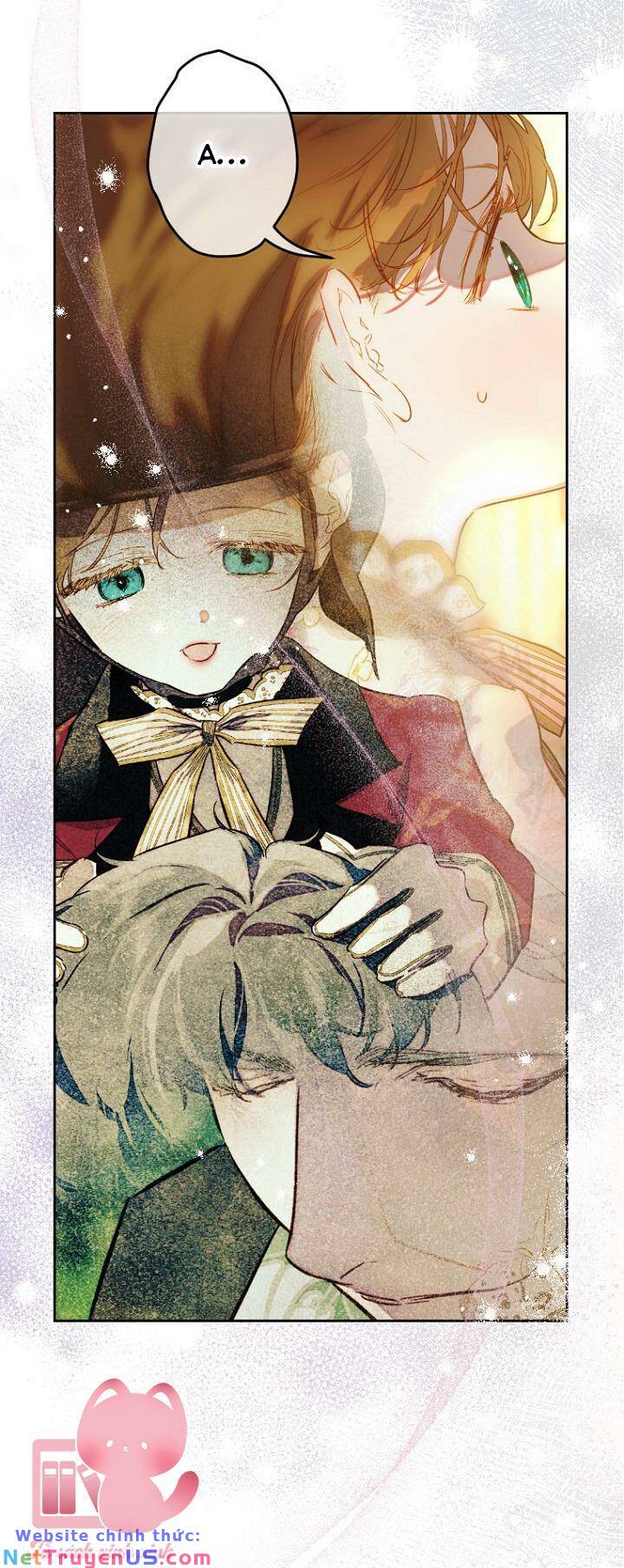 mẹ tôi lại kết hôn lần nữa chapter 45 13