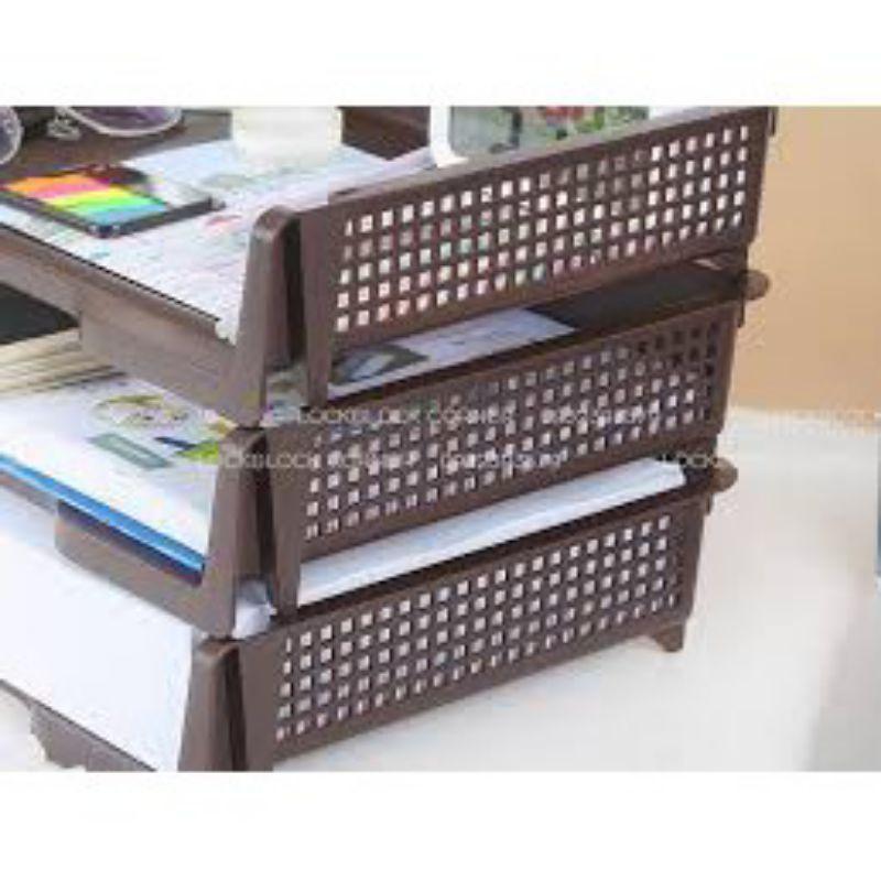 Khay đựng tài liệu A4