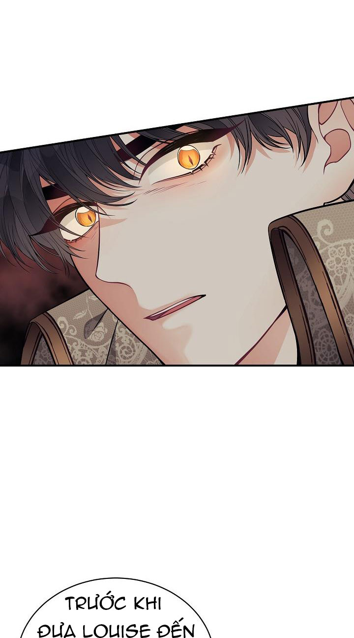 con chỉ đi tìm cha thôi chapter 17 20