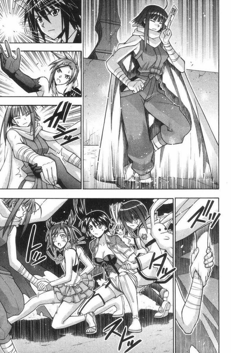 bậc thầy ma pháp chapter 309 7