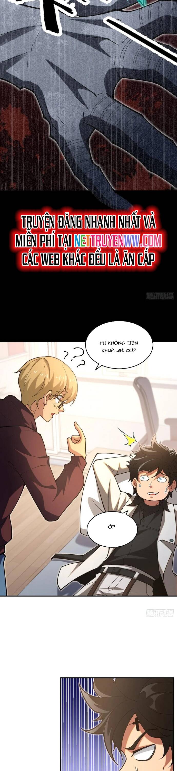 phá kiếp chỉ huy chapter 14 12