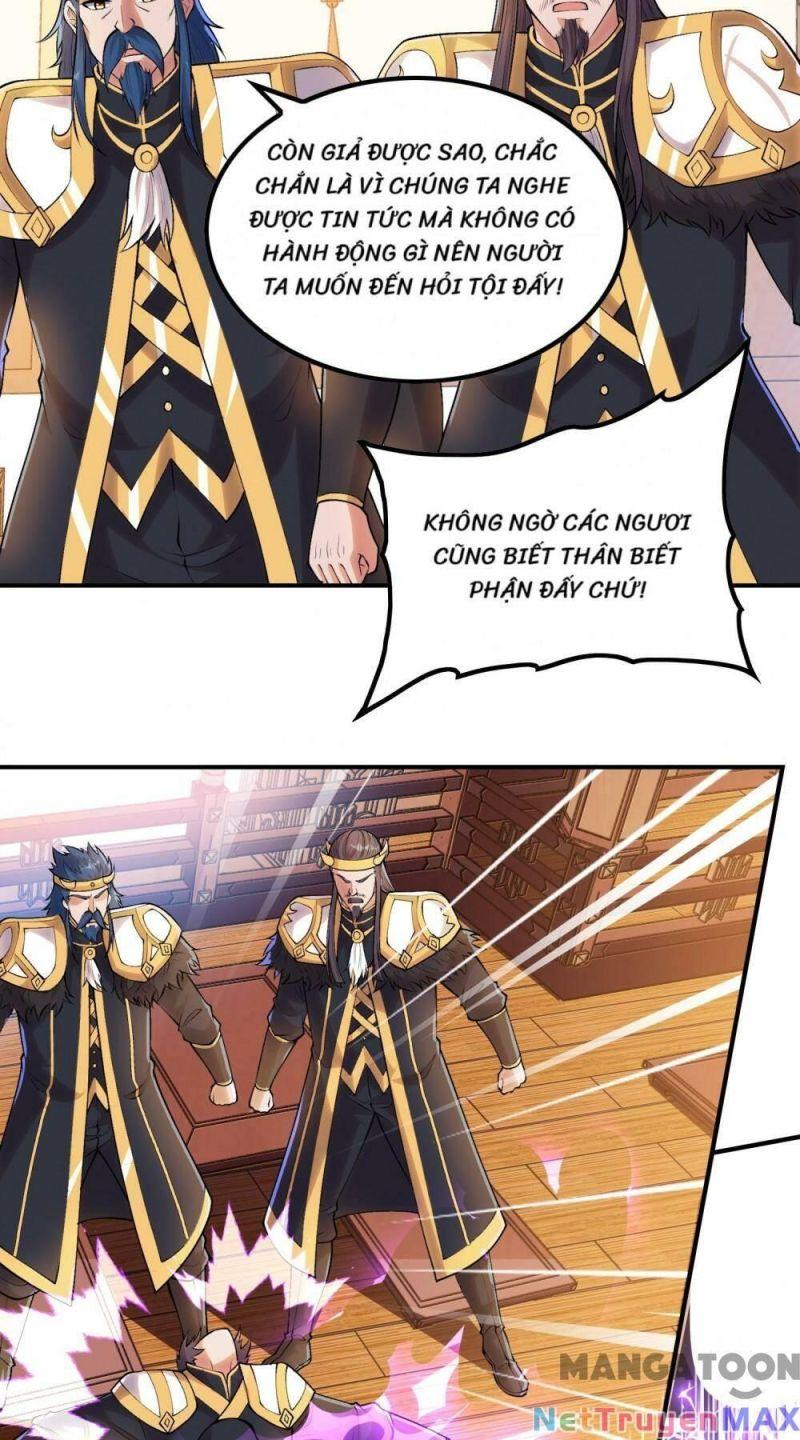 đệ nhất người ở rể chapter 210 18