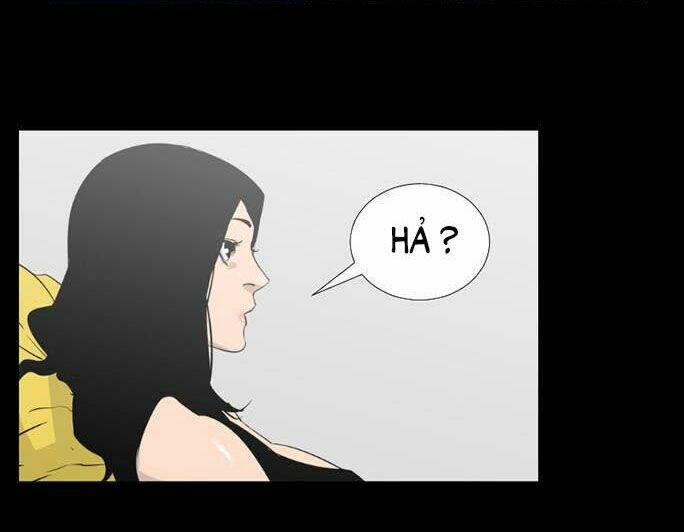 đêm vùng cực chapter 15 14