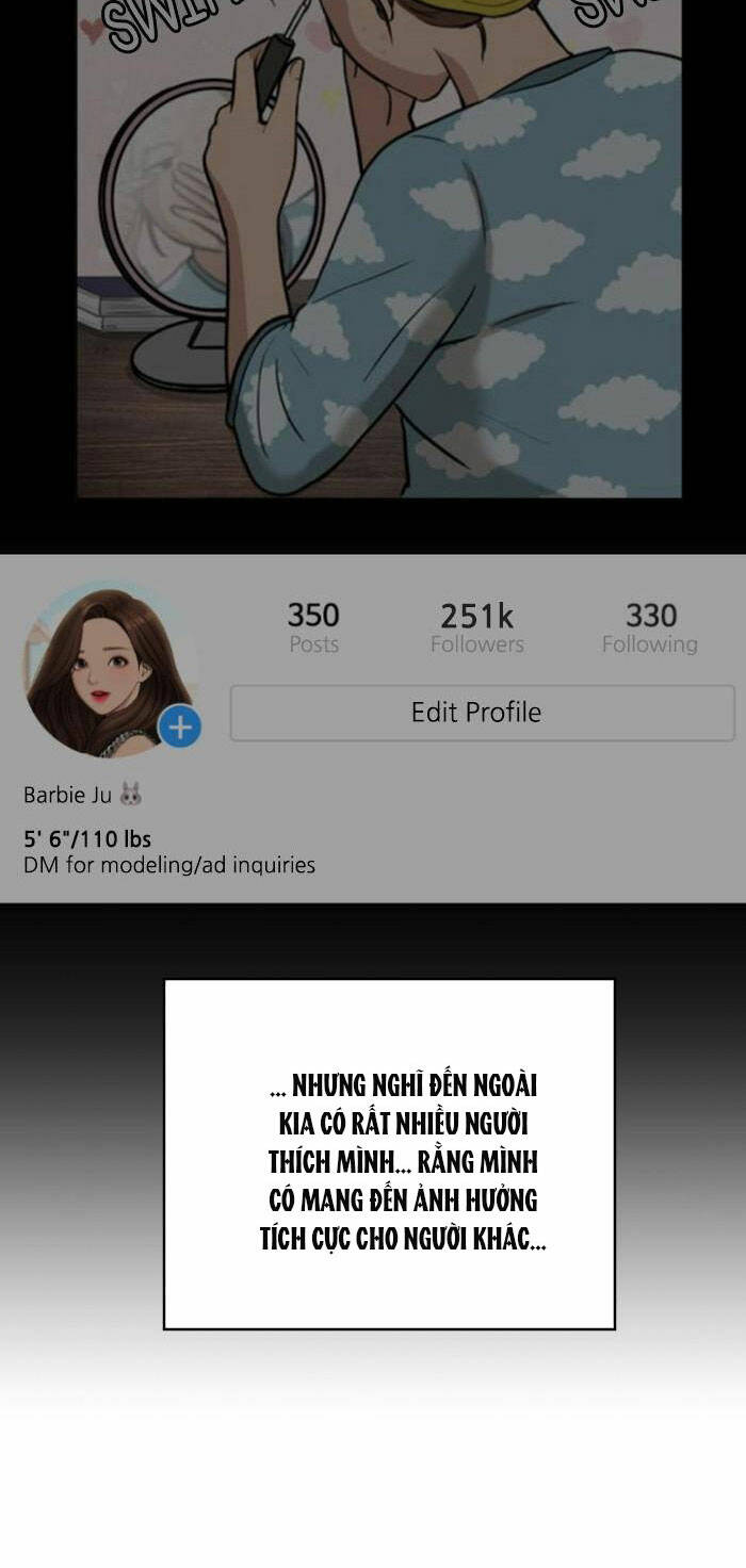 nữ thần giáng thế chapter 165.2 26