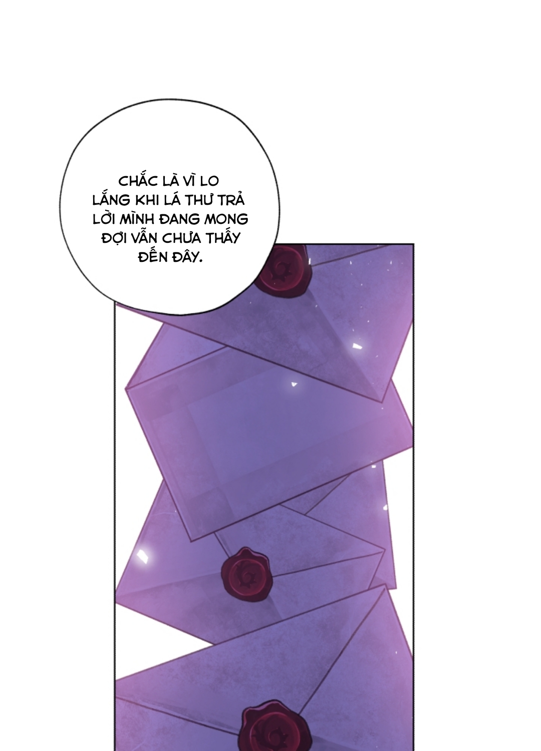 công chúa khắc ấn kẻ phản nghịch chapter 23 41