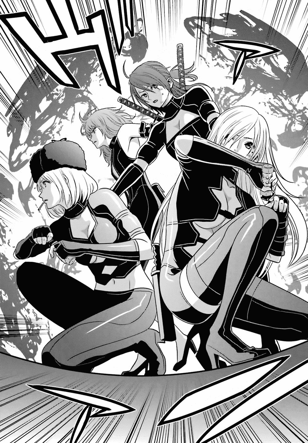 tokyo esp chapter 65 9