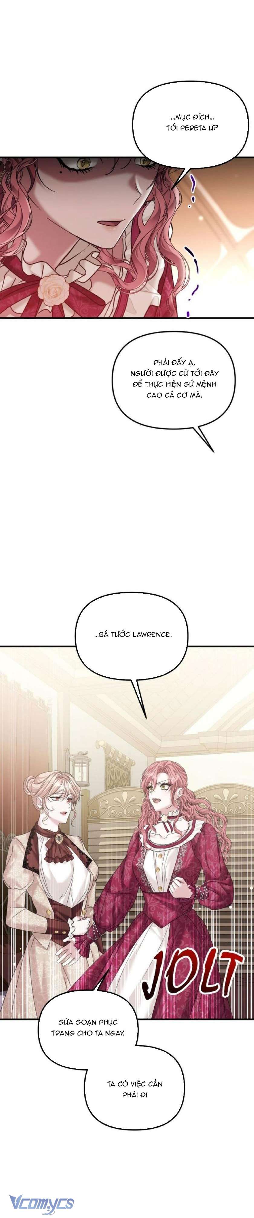 hôn nhân trả thù chapter 25 18