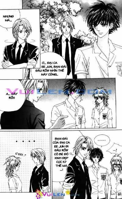 anh,bạn trai và người ấy chapter 10 91