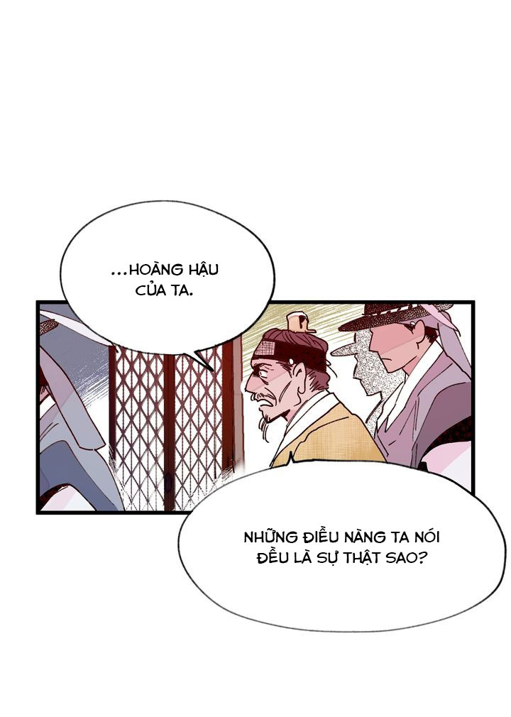 tham vọng quyền lực (full) chapter 22 21