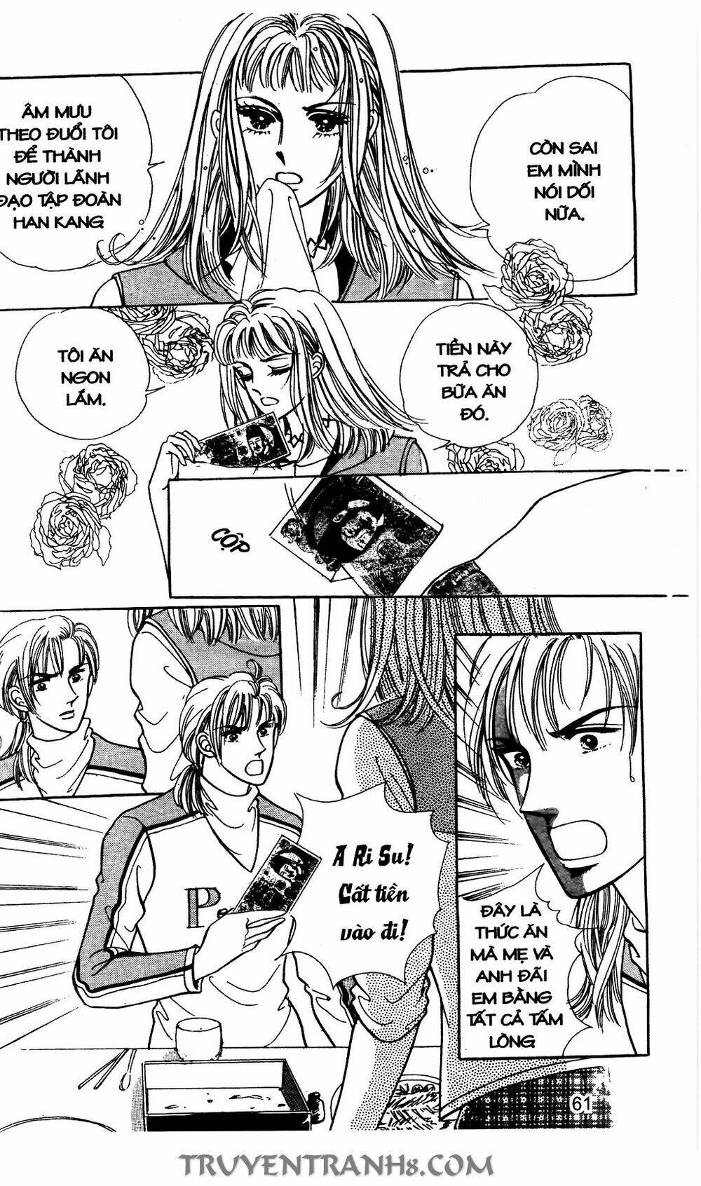 lọ lem kén rể chapter 27 12