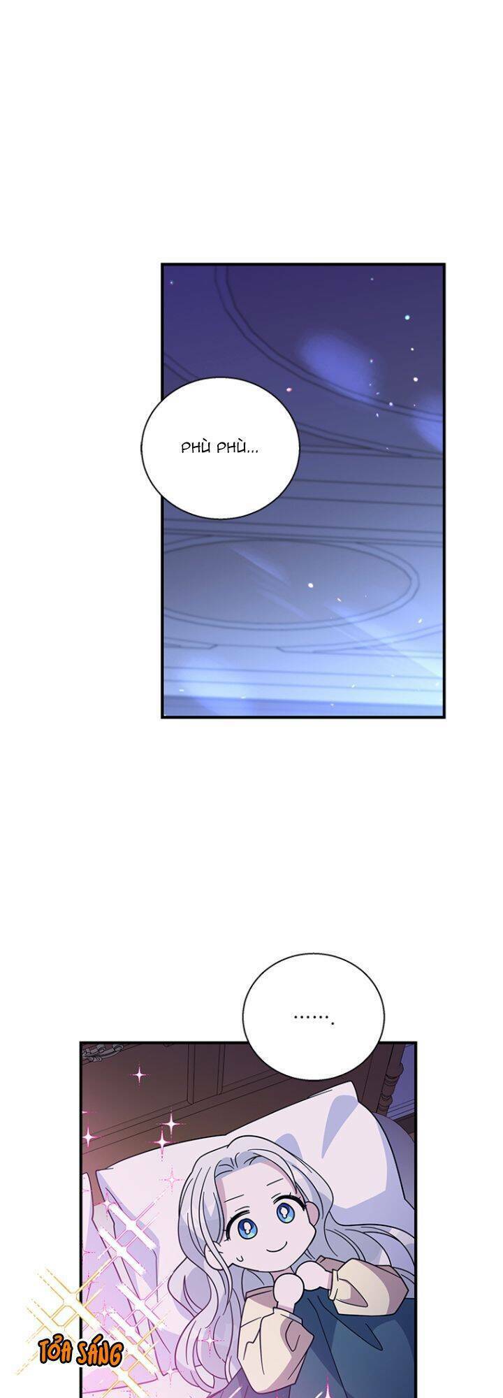 chồng yêu, em muốn đình công! chapter 33 8