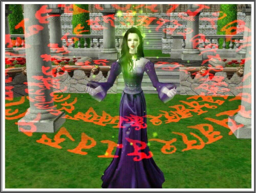 truyện sims - earl story chapter 51 43