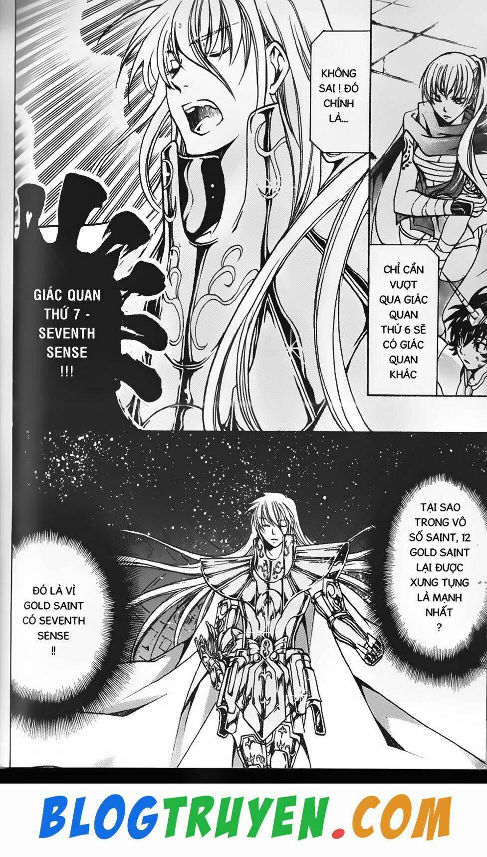 thần thoại minh vương chapter 32 11