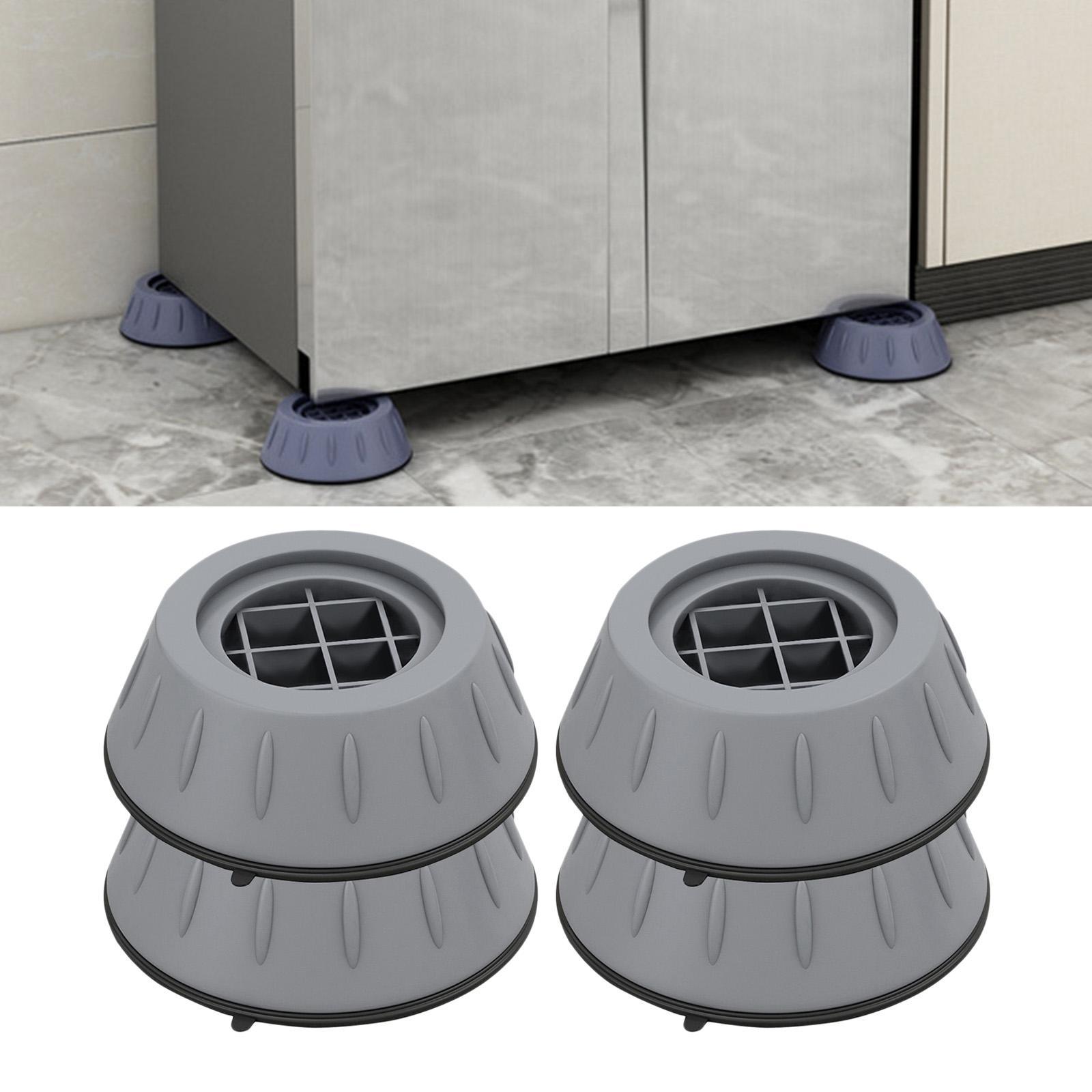 Anti Vibration Pads  Moving Stop Shaking Washing Machine Mat