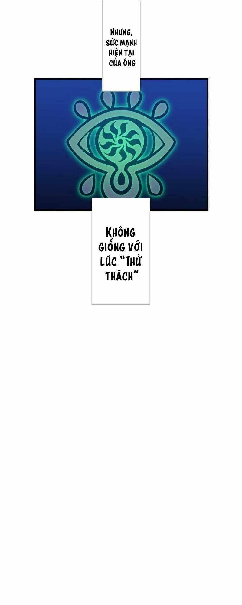 Huyết Thánh Cứu Thế Chủ~ Ta Chỉ Cần 0.0000001% Đã Trở Thành Vô Địch chapter 40 46