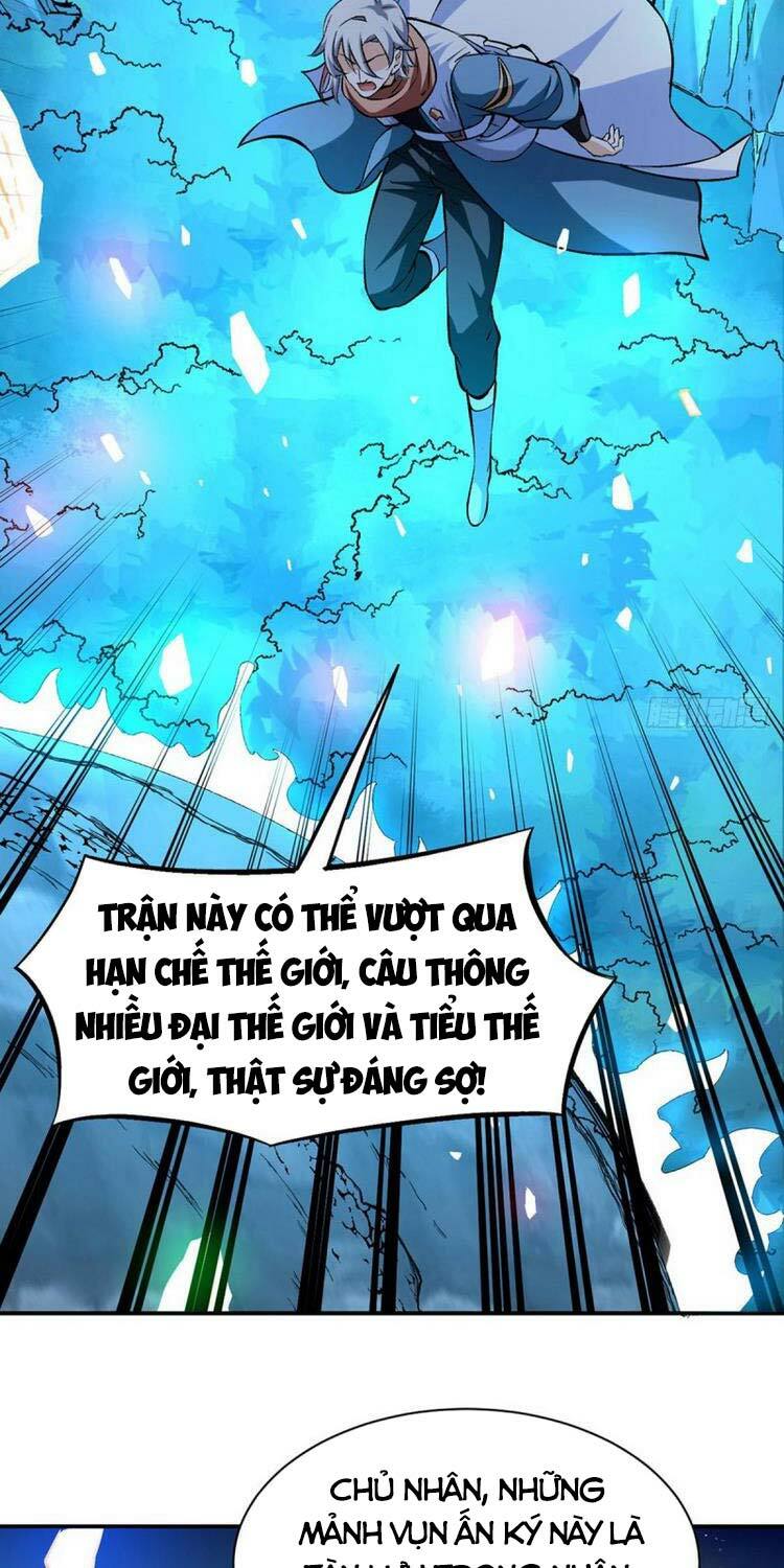 võ đạo độc tôn chapter 313 33