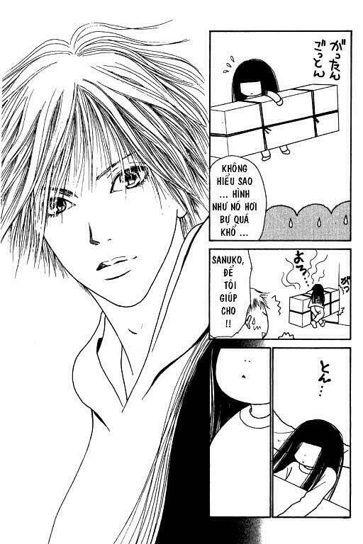 yamato nadeshiko shichihenge chapter 7 8