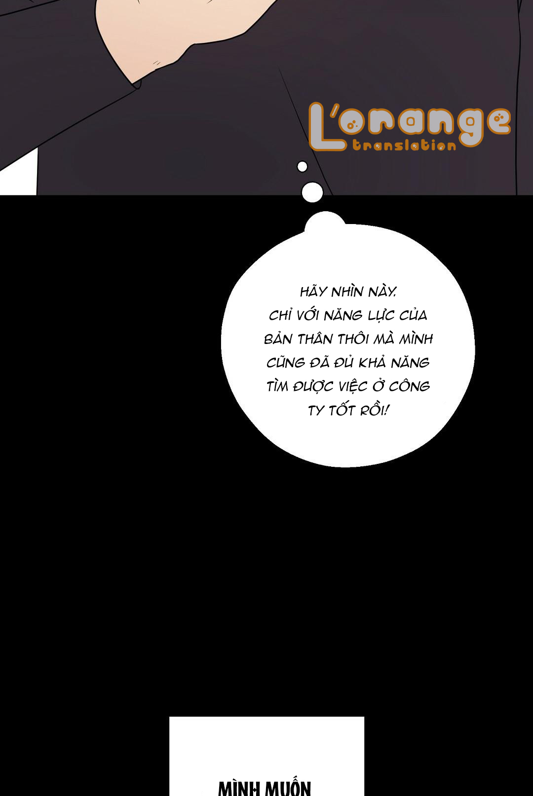 mối quan hệ kém cạnh chapter 26 4