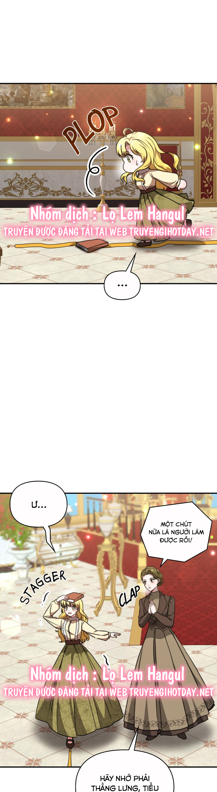 công nương eluana vita chapter 57 5