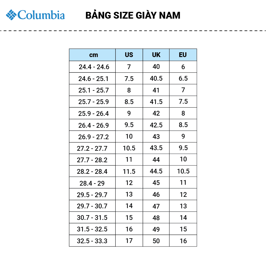 Giày thể thao nam Columbia Drainmaker Iv - 1767611010