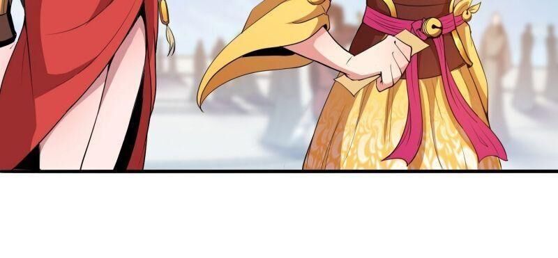 vận rủi thực không phải cha ta chapter 28 6