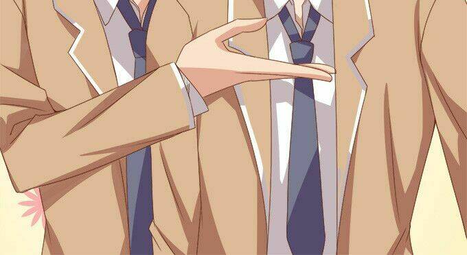 tình yêu ba tuyến chapter 5 43