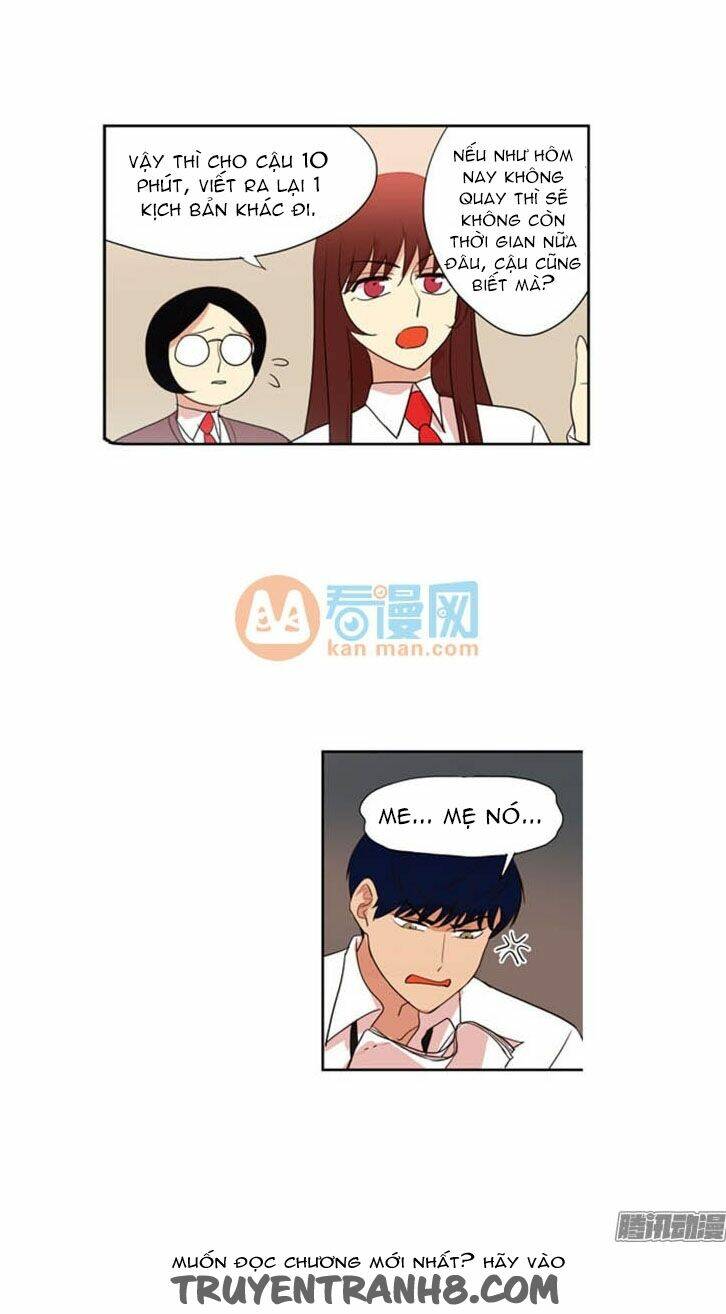 trở lại tuổi mười mấy chapter 51 6