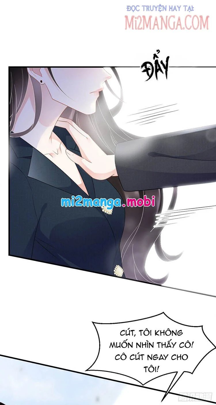 [16+] đại tiểu thư có thể có ý đồ xấu chapter 46.5 1