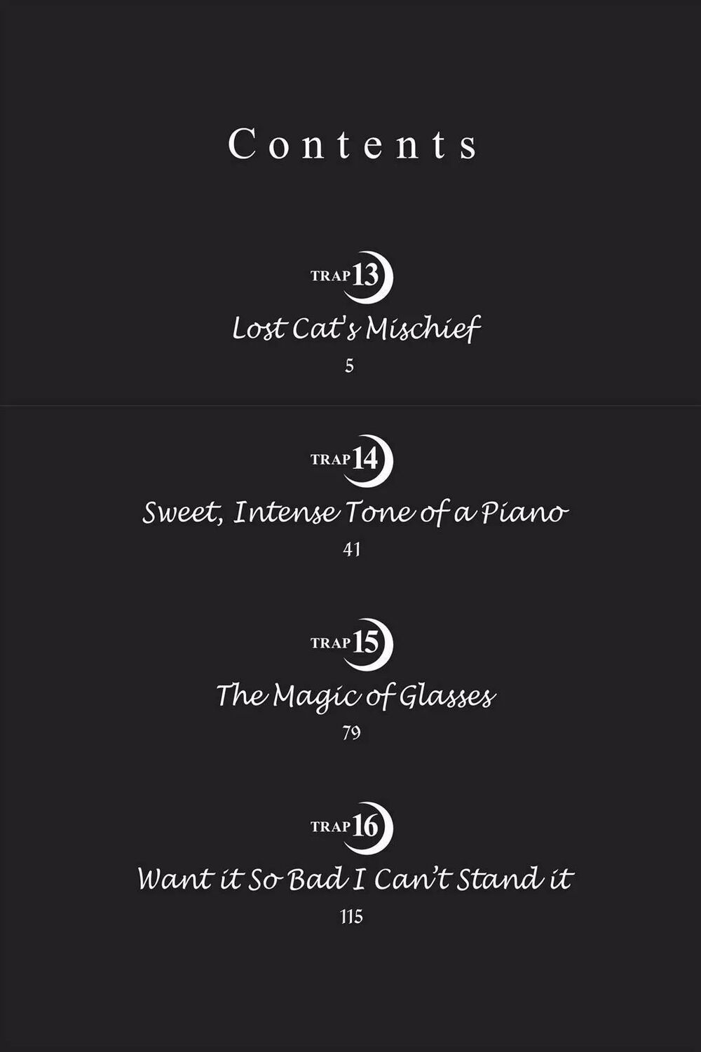 kurohyou to 16 - sai chapter 13.1 4