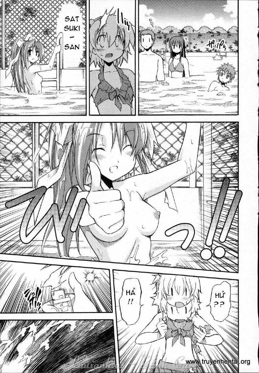 aki-sora chapter 11 21