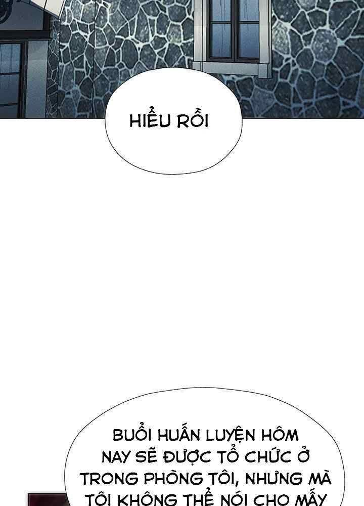 thợ săn bươm bướm chapter 5.1 51