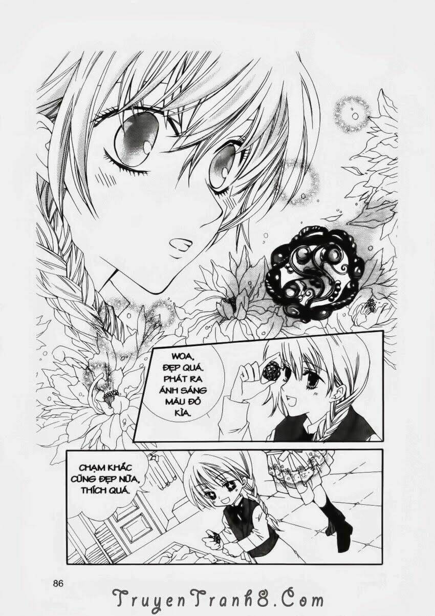 a kiss for my prince chapter 14 10