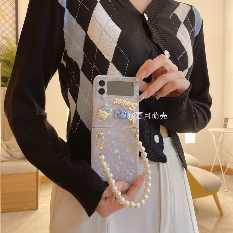 Ốp lưng cho samsung Zflip3 - Zflip4 - Z flip 3 - Z flip 4 - Z flip3 - Z flip4 5G