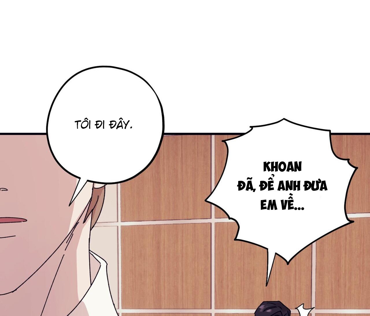 chàng dâu nhà họ kang chapter 45 75