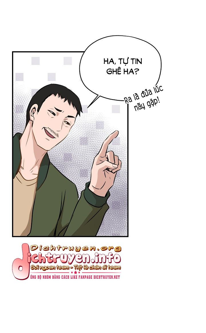 cuộc sống kỳ thú chapter 59 25