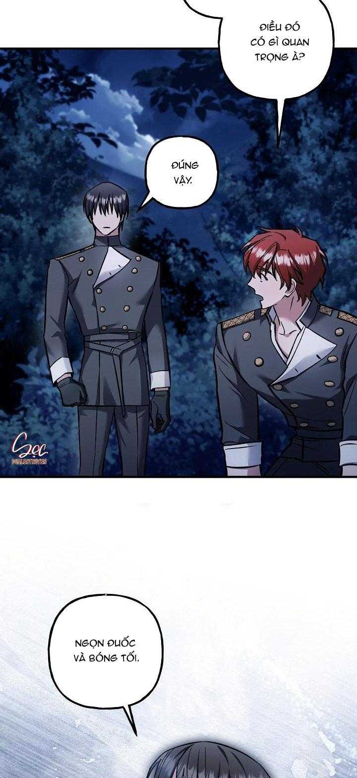 bước ngoặt định mệnh chapter 45 42