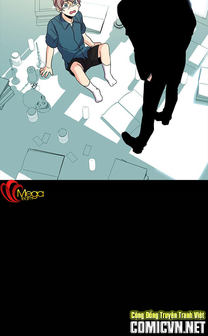 cô bạn gái kì lạ của tôi chapter 5 33