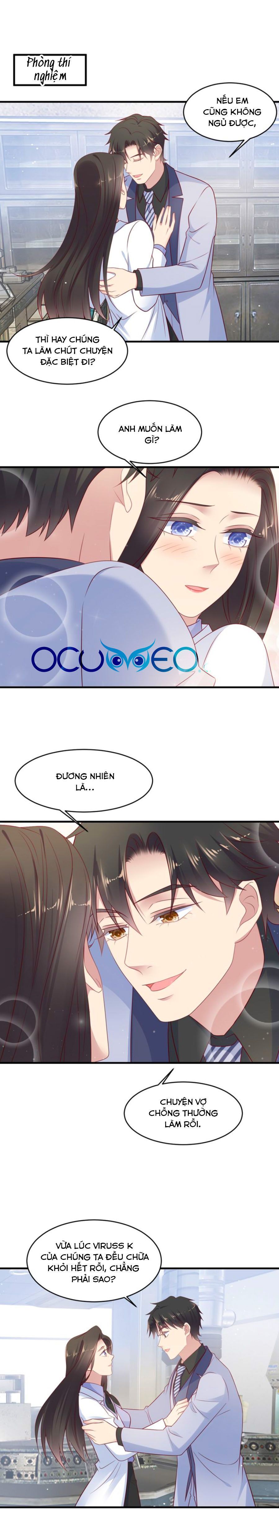 khoá chặt đôi môi (full) chapter 124 2