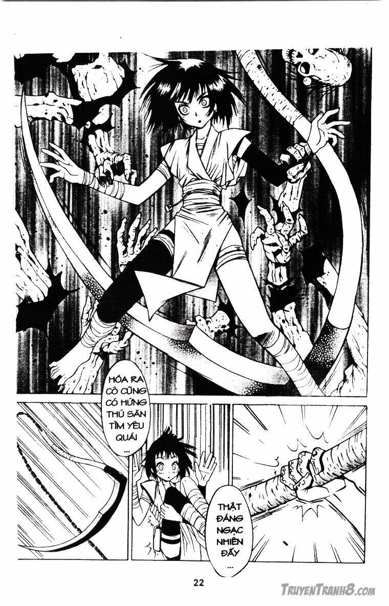 behind master - huyền thoại thiên cẩu chapter 28.2 3