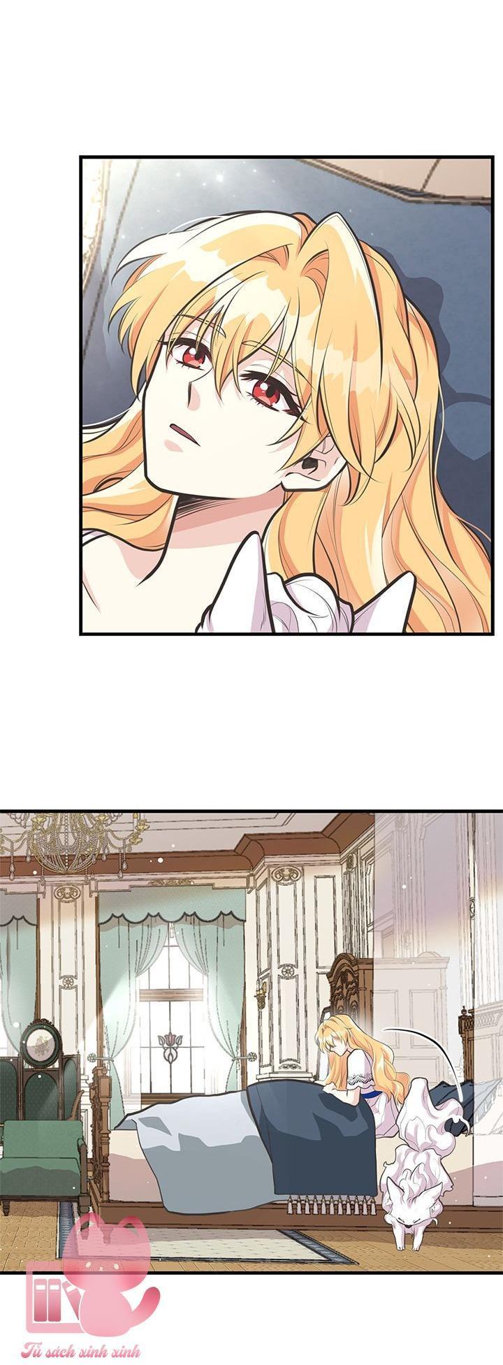 chị tôi nhặt về nam chính của tiểu thuyết chapter 64 33