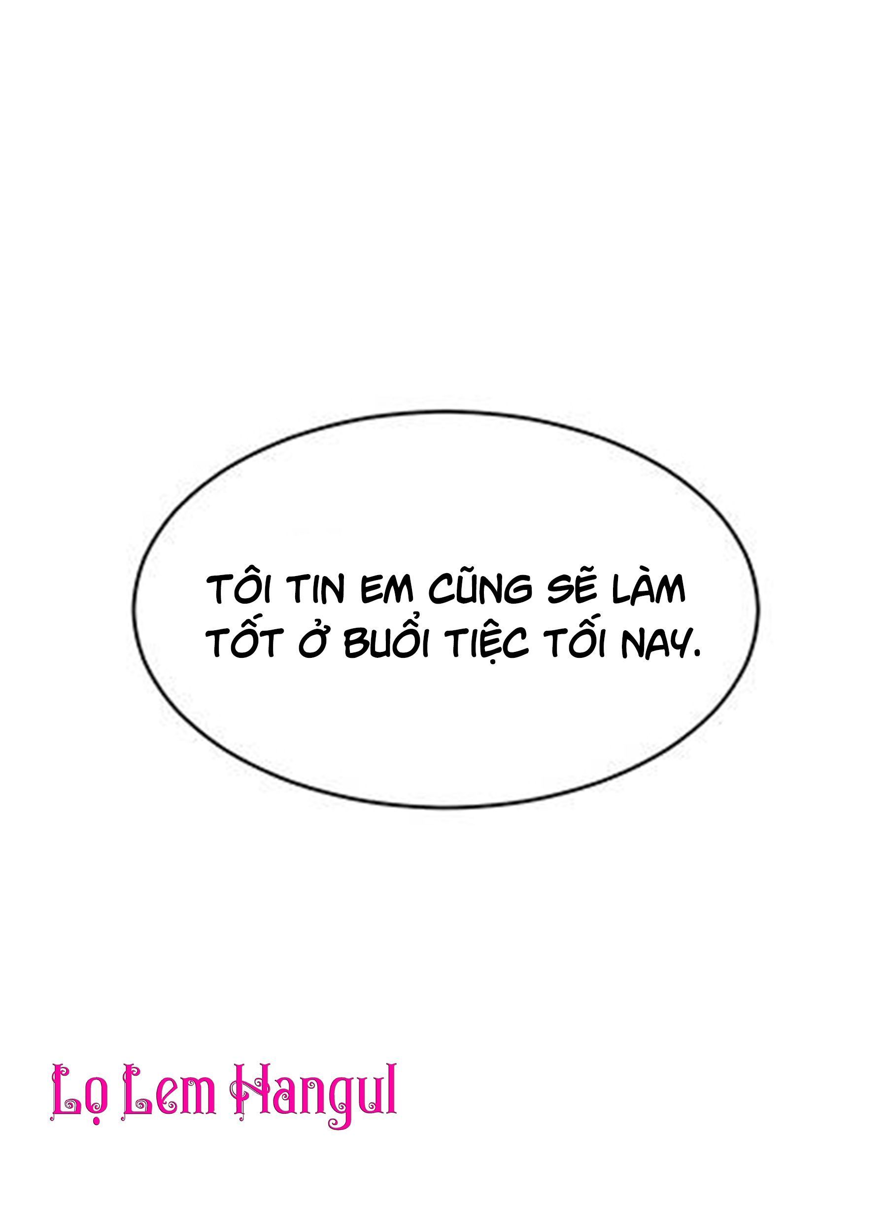 tôi là vị hôn thê phản diện chapter 15 81